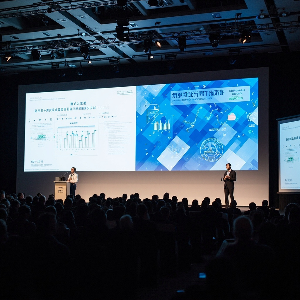 CCS 2026 展会现场