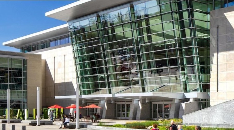 ICSCRM 2024 展会现场