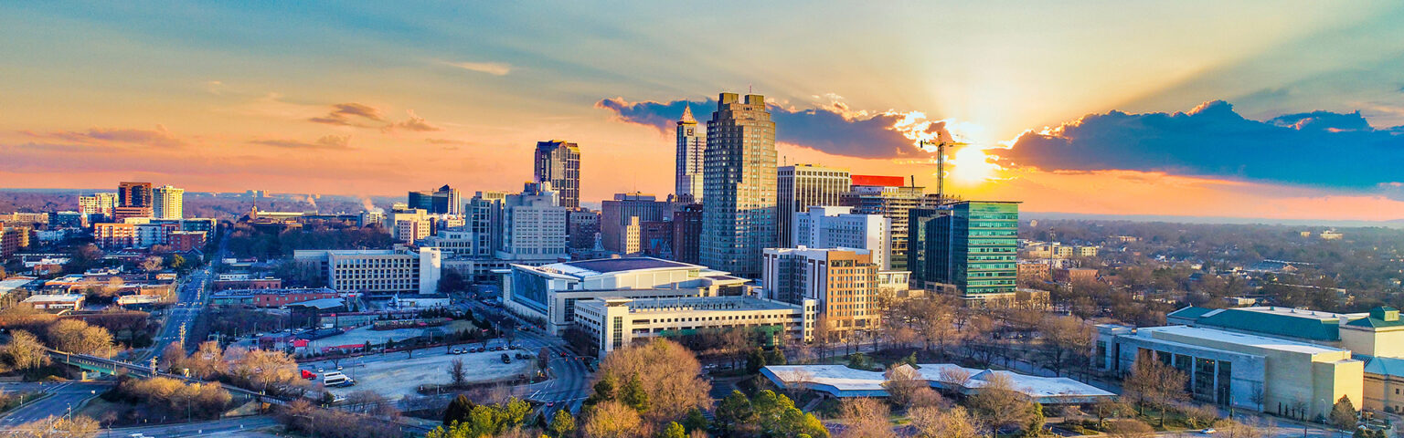 ICSCRM 2024 罗利会议中心