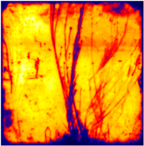 VS-6840D 实拍图 3