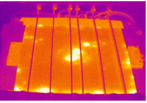 VS-6840D 实拍图 8